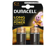 DURACELL Basic LR14/C (2szt) MN1400 - 317581 - zdjęcie 1